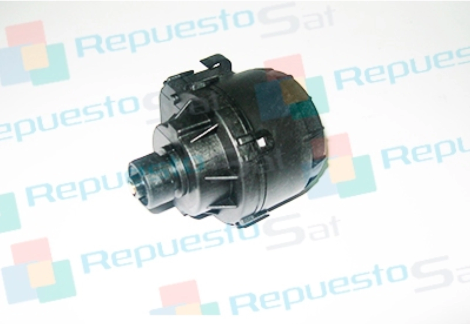 Producto MOTOR VALVULA 3 VIAS