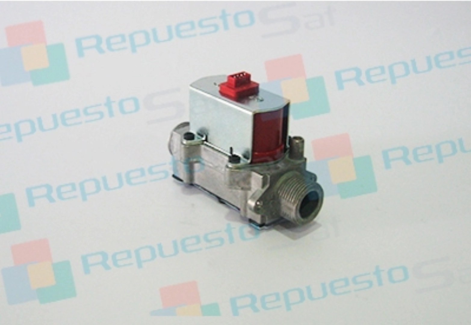 REGULADOR GAS SGV100 M290