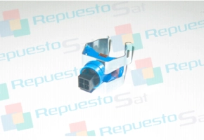 SENSOR NTC + MUELLER M-160