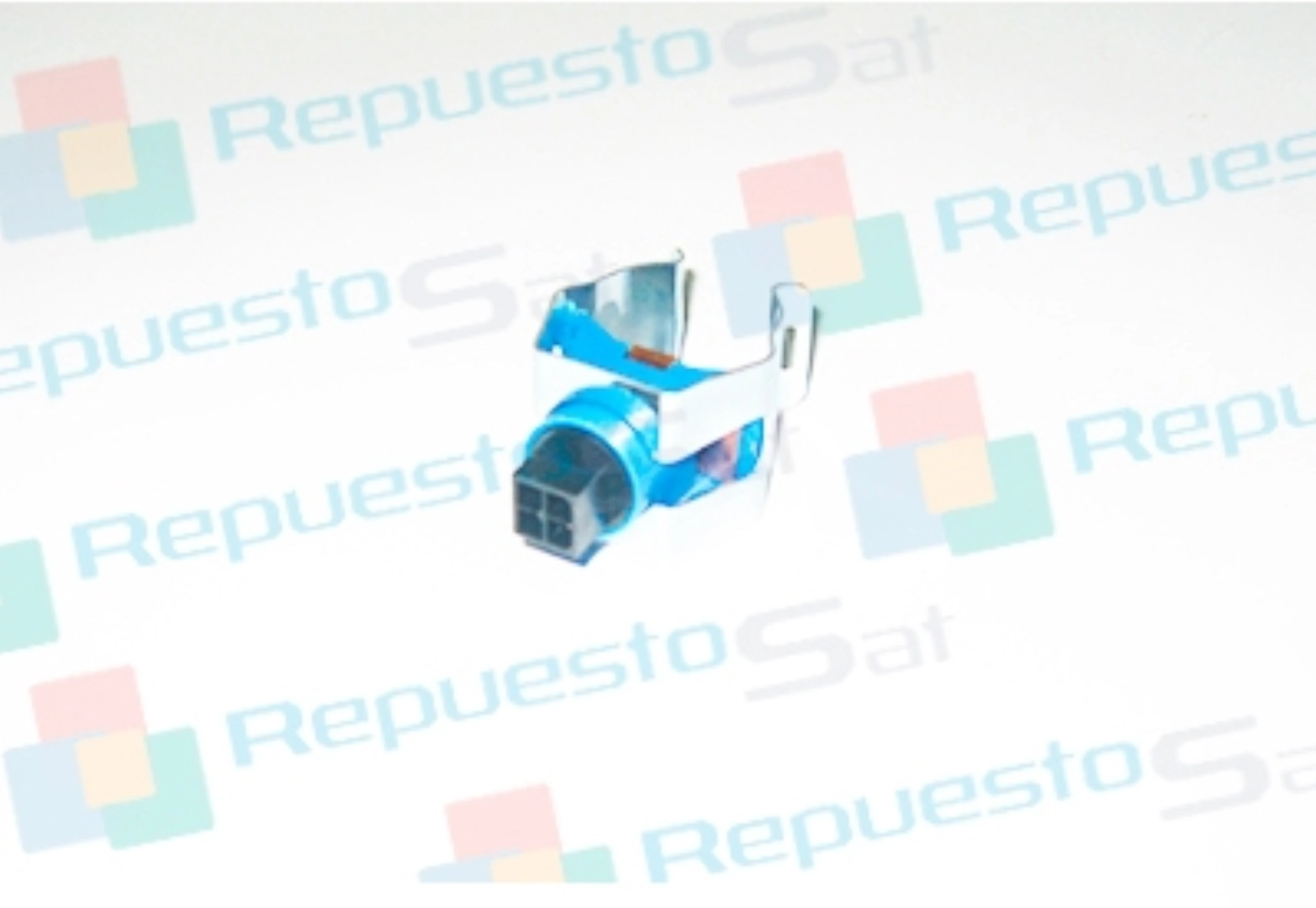 Producto SENSOR NTC + MUELLE DOBLE