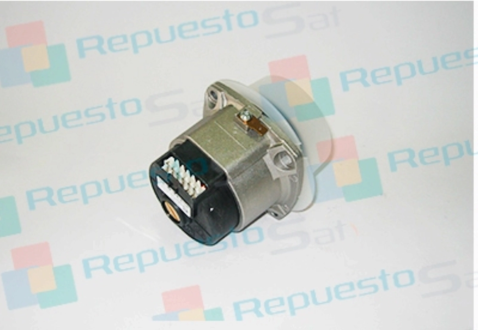 Producto MOTOR BOMBA