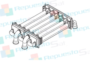 Producto INTERCAMBIADOR BIT