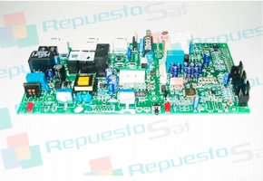 Producto TARJETA REGULACION M97