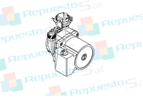 Producto BOMBA NFSL 12/6