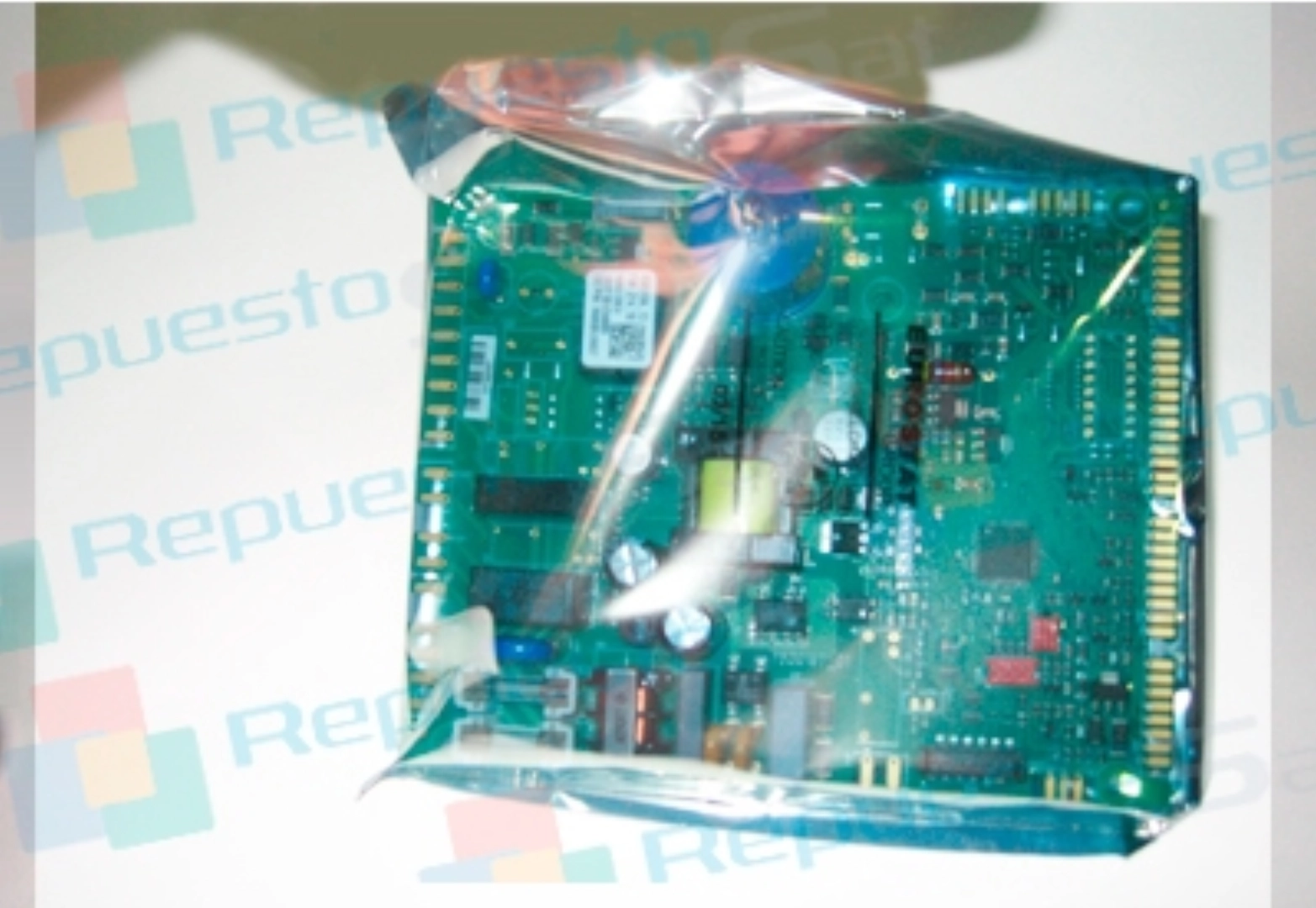 Producto KIT SCHEDA SIT M160