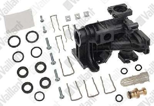 Producto Bloque hidráulico