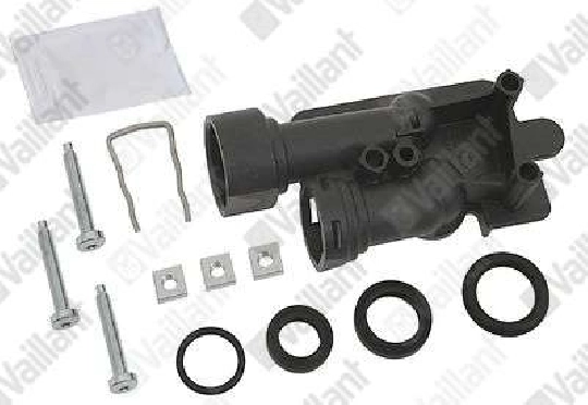 Producto Bloque hidráulico