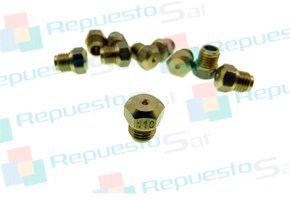 Producto INYECTOR  D:1,08MM