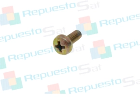 Producto TORNILLO  M4X10