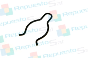 Producto PINZA MUELLE