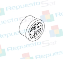 Producto TERMOHIDROMETRO