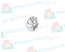 Producto TERMOSTATO 60º CAP. 1M.