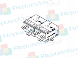 Producto TERMOSTATO DE 93º
