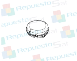 Producto VASO DE EXPANSION 12 L.