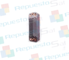 Producto INTERCAMBIADOR SWEP 16 PLACAS