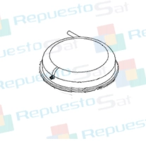 Producto VASO DE EXPANSION 8 L.