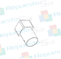 Producto MOTOR 10 W TRANSMISION 1/90 15 RPM