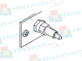 Producto ELECTRODO IONIZACION ECOGAS V