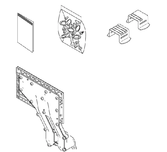 Producto Juego de conversión a G31