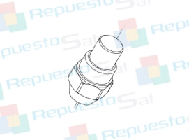 BOQUILLA 0,65 80º S