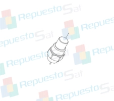 Producto BOQUILLA QUEMADOR (0,55 60º H) EVOLUTION 30