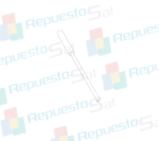 Producto FOTOCELULA SIEMENS CAPUCHON NEGRO BIOCLASS