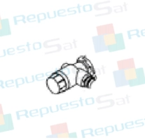 Producto VALVULA DE RETENCION 1´