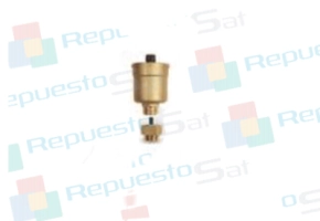 PURGADOR AUTOMÁTICO MINIVENT MV10R