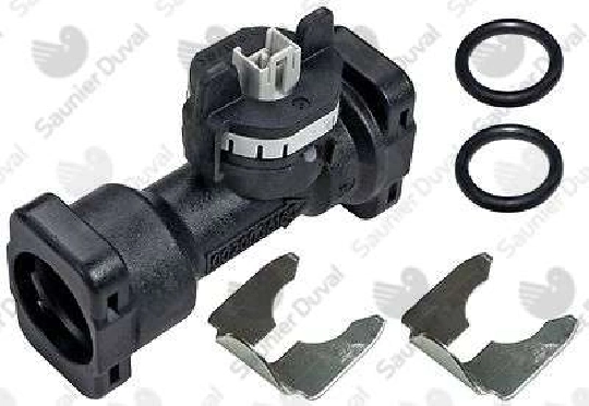 Producto Caudalímetro , Vortex