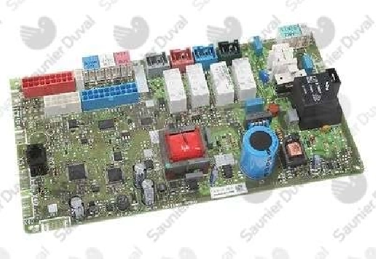 Producto Circuito impreso