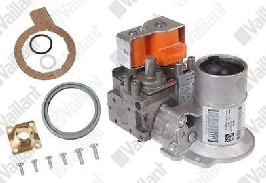 Producto Conjunto regulador de gases