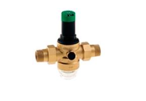 Producto Válvula reductora de presión D06F