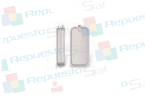 Producto VASO DE EXPANSION PLANO PARA CALDERA RP220/812