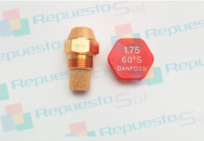 Producto Boquilla S 60º 1,75 gal/h