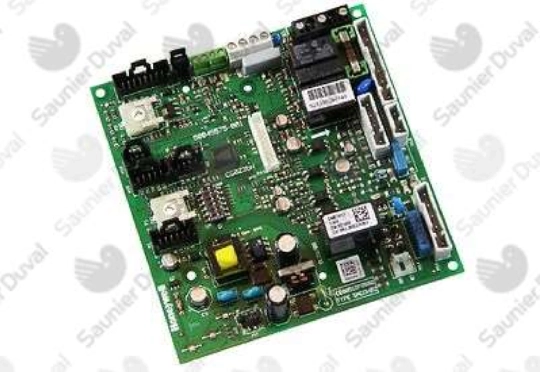 Producto CIRCUITO PRINCIPAL MICRA CONDE (Válvula 3 vías motorizada)