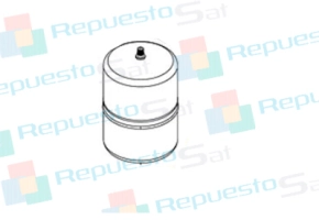 Producto 160620002 VASO EXP. SAN MASTER325SE