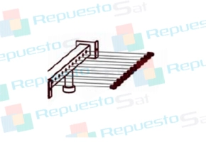 Producto INYECTORES G20(12UDS-D1,30m/m