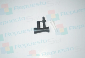 Producto TOMA + VENTURI DOMINA