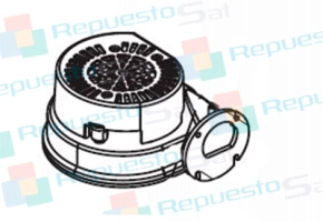 Producto VENTILADOR ECONCEPT 35