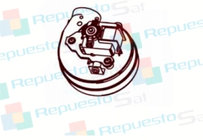 VENTILADOR DIVATECH 32 KW