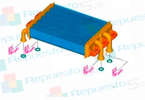 Producto CUERPO ALETEAD.DOMIPROJECT F24