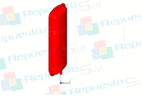 Producto VASO EXPANSION 6 L