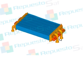 Producto CUERPO DOMIPROJECT C32