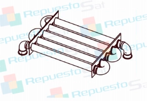 Producto CUERPO ALETEAD.DIVATOP LOW F24