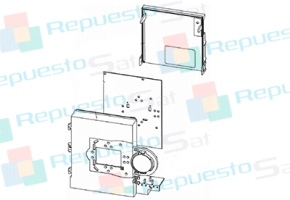 Producto TARJETA ABM03 BLUEHELIX