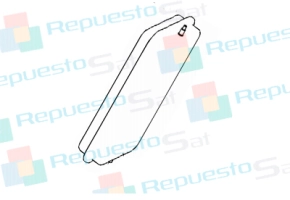 Producto VASO EXPANSION 10 L CLIP