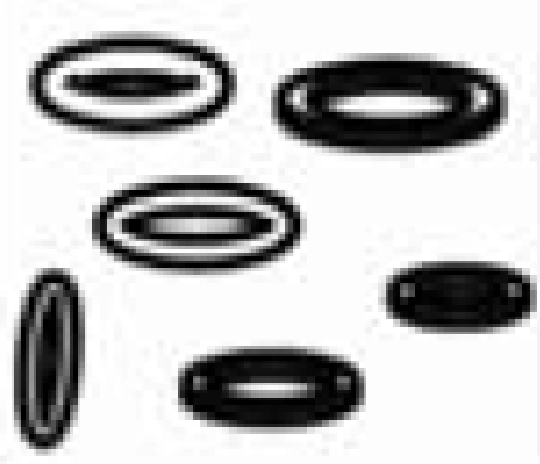 Producto JUNTAS BLUEHELIX RRT