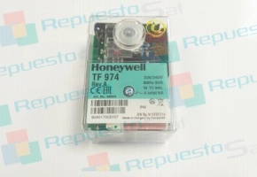 Producto Centralita Satronic TF 974