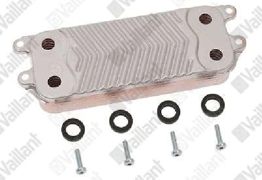 Producto Intercambiador de calor