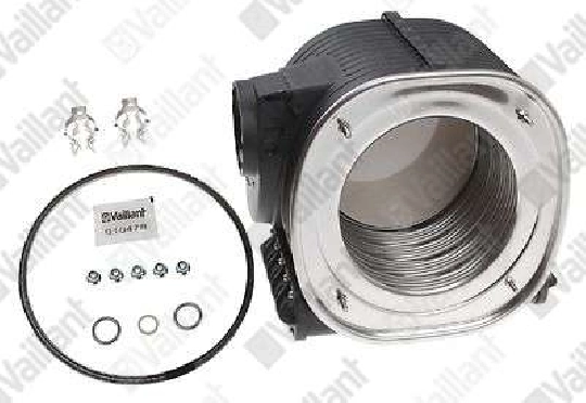 Producto Intercambiador de calor